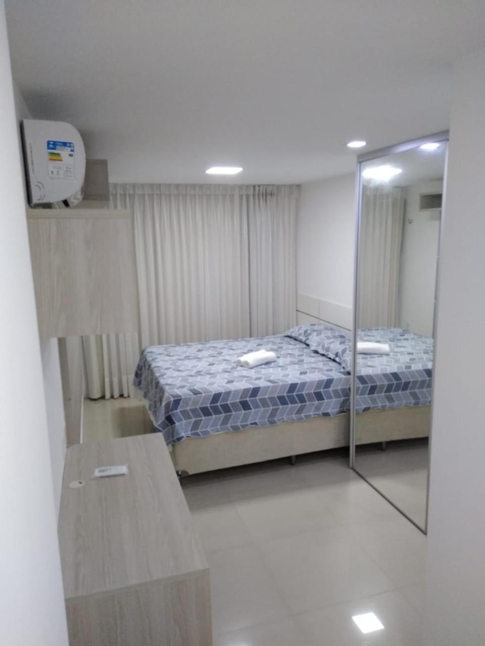 Golf 1 Km Beach Parck Aquiraz Exterior photo