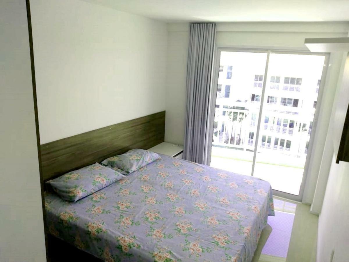 Golf 1 Km Beach Parck Aquiraz Exterior photo