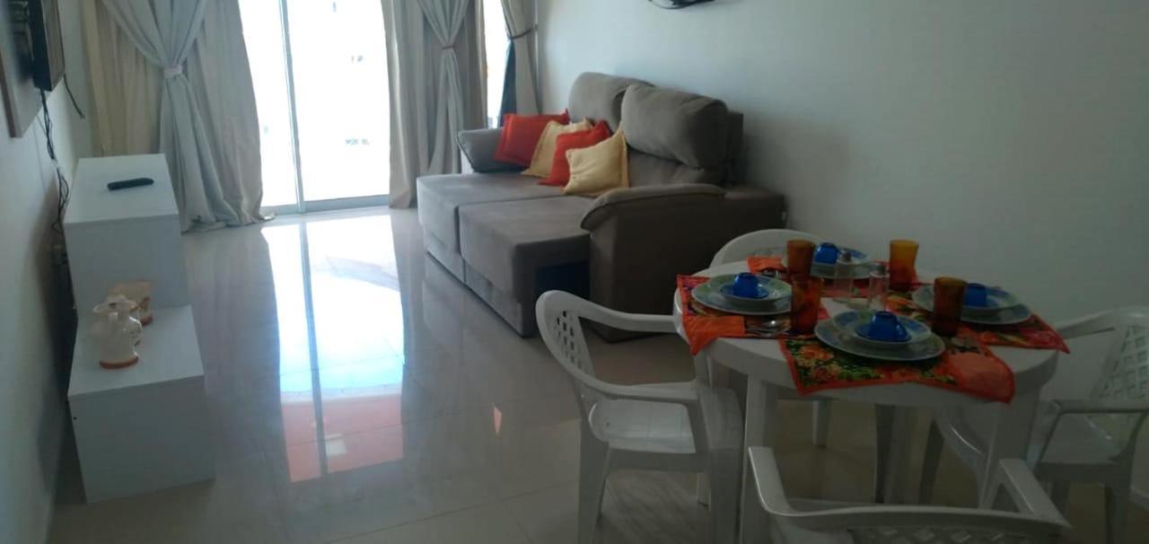 Golf 1 Km Beach Parck Aquiraz Exterior photo